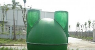 Chi phí làm hầm biogas
