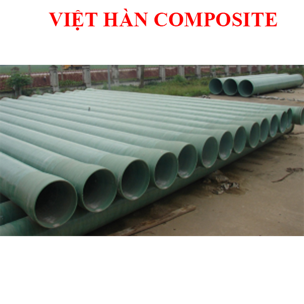 ỐNG COMPOSITE FRP